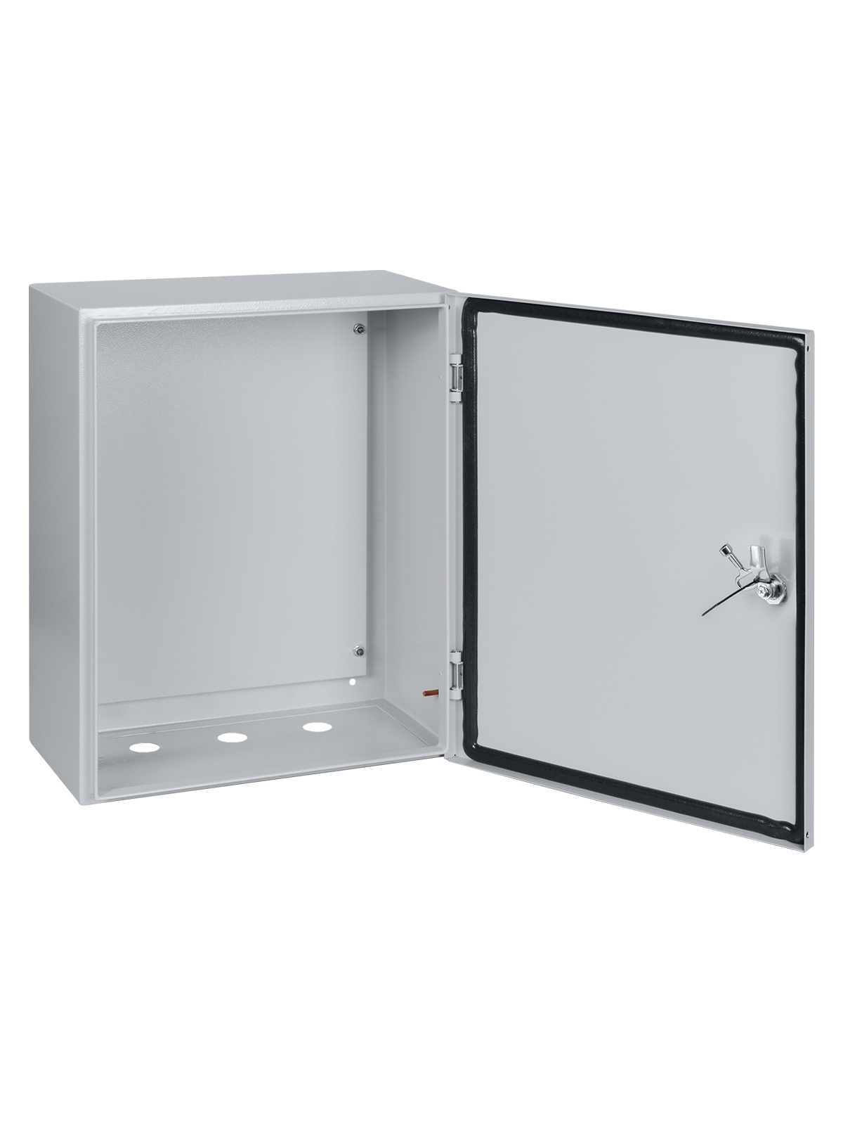 Корпус металлический ЩМП-2-0 (500х400х220) IP54 Народный