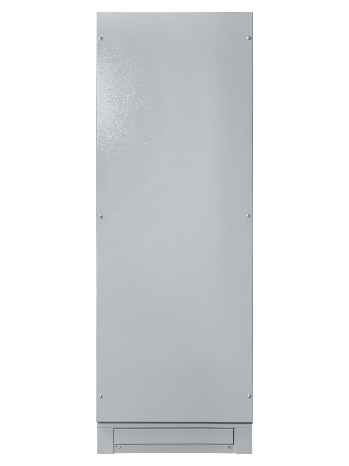 Корпус металлический ЩМП-16.6.4-0 (1600х600х400) IP66 без монтажных панелей TDM