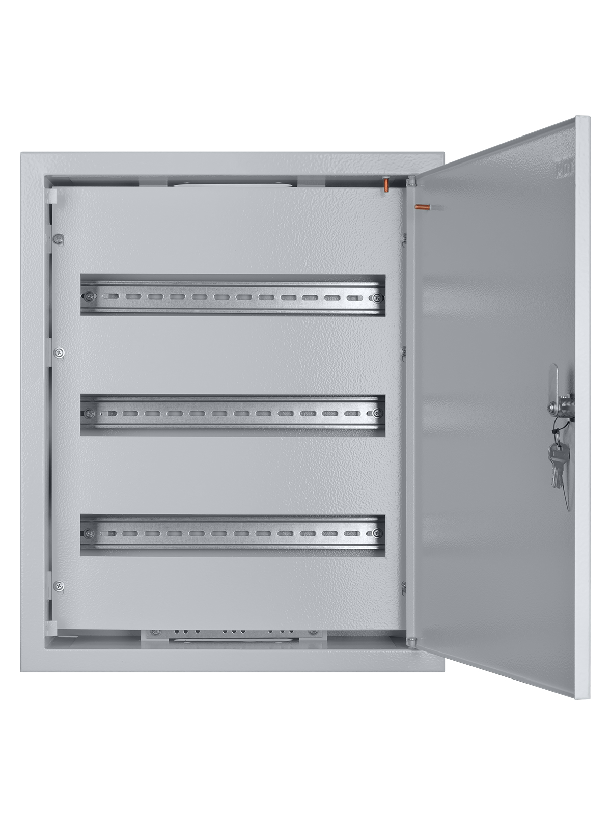Корпус металлический ЩРВ-54 (550х450х120) TDM