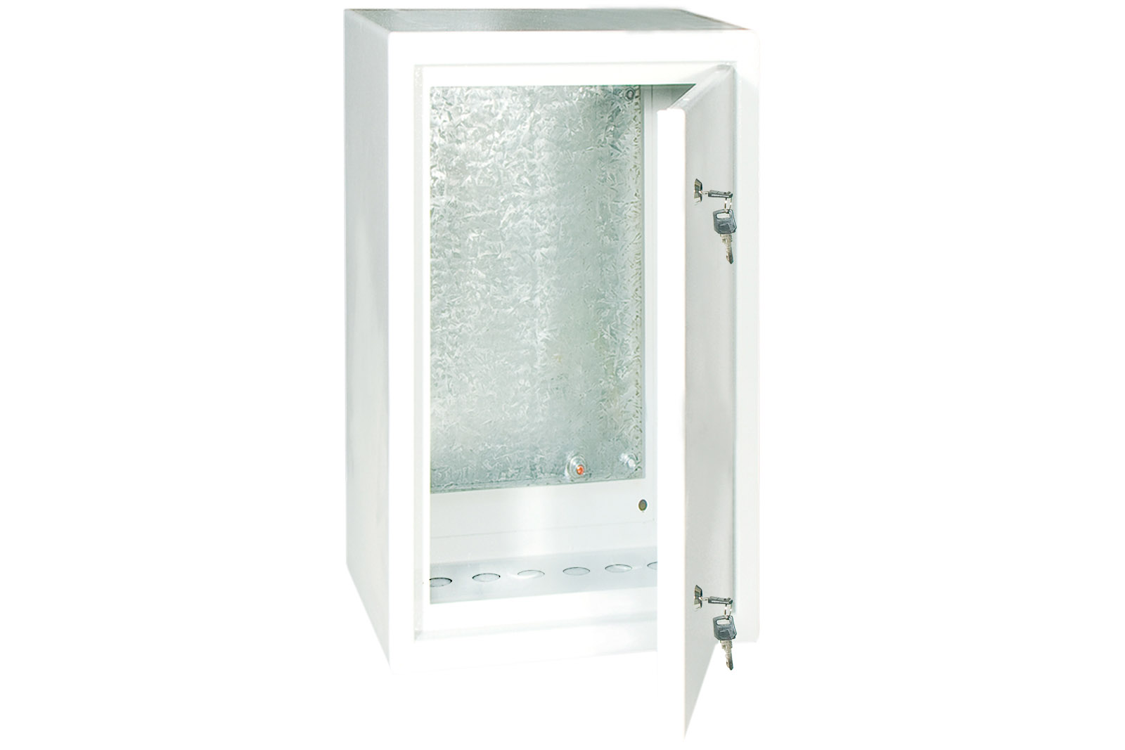 Корпус металлический ЩМП-7-0 (1320х750х300) TDM