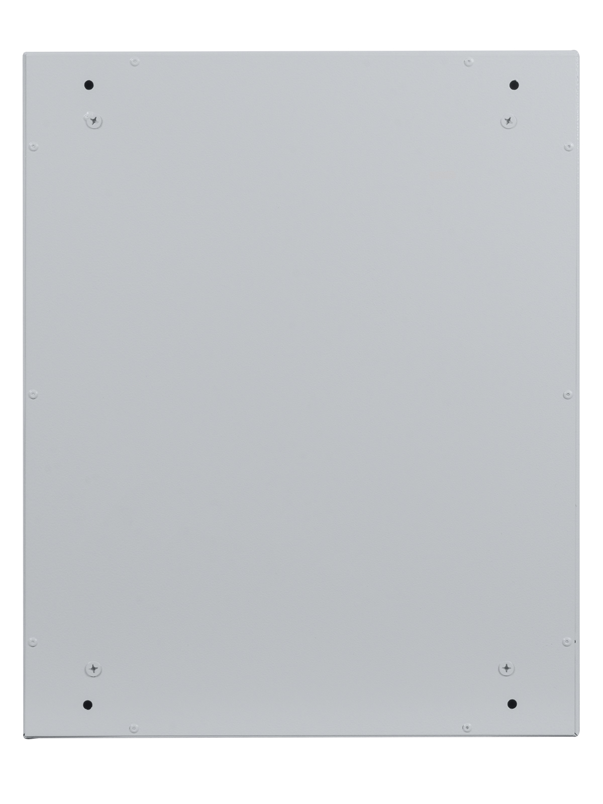 Корпус металлический ЩМП-2-0 (500х400х220) IP31 Народный