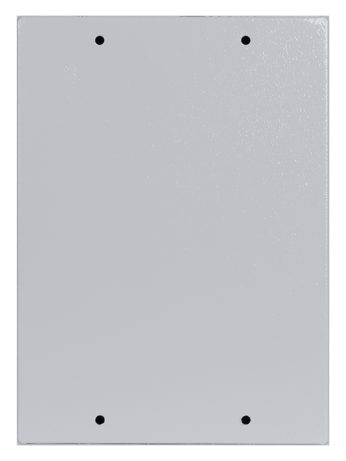 Корпус металлический ЩМП-3.2.1-0 (300х210х150) IP54 Народный эконом