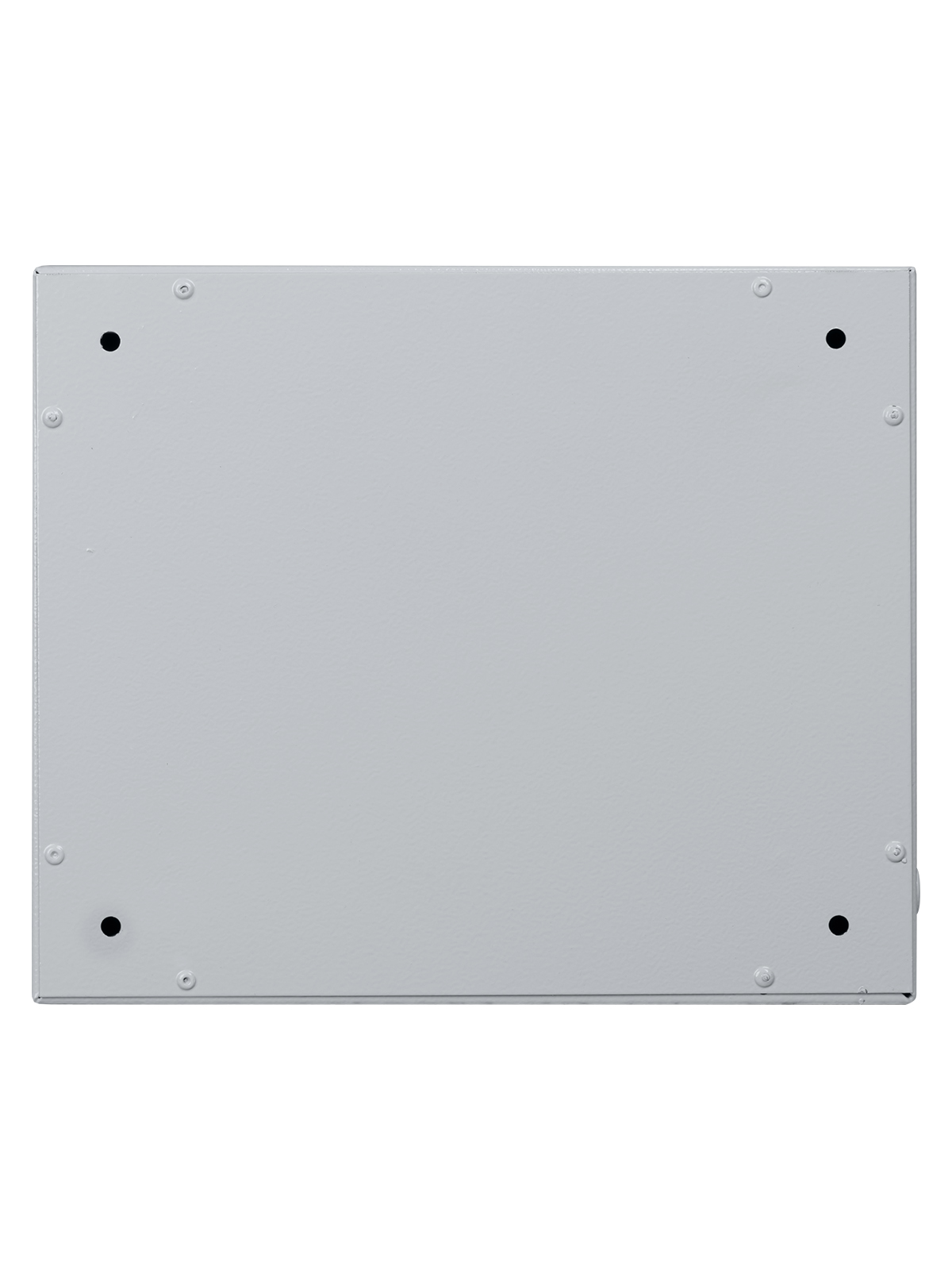 Корпус металлический ЩМП-2.3.1-0 (250х300х150) TDM