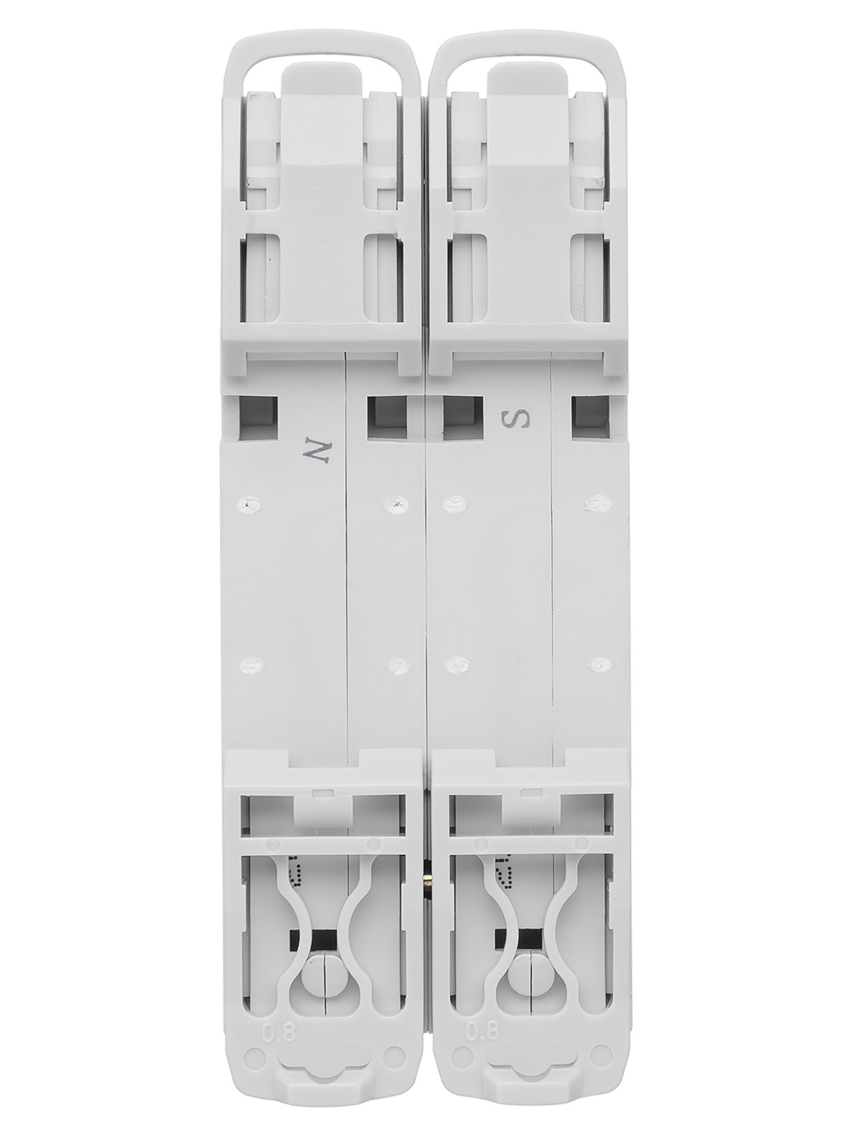 Автоматический выключатель ВА47-60DC 2P 40А 6кА х-ка С 440В пост. тока TDM