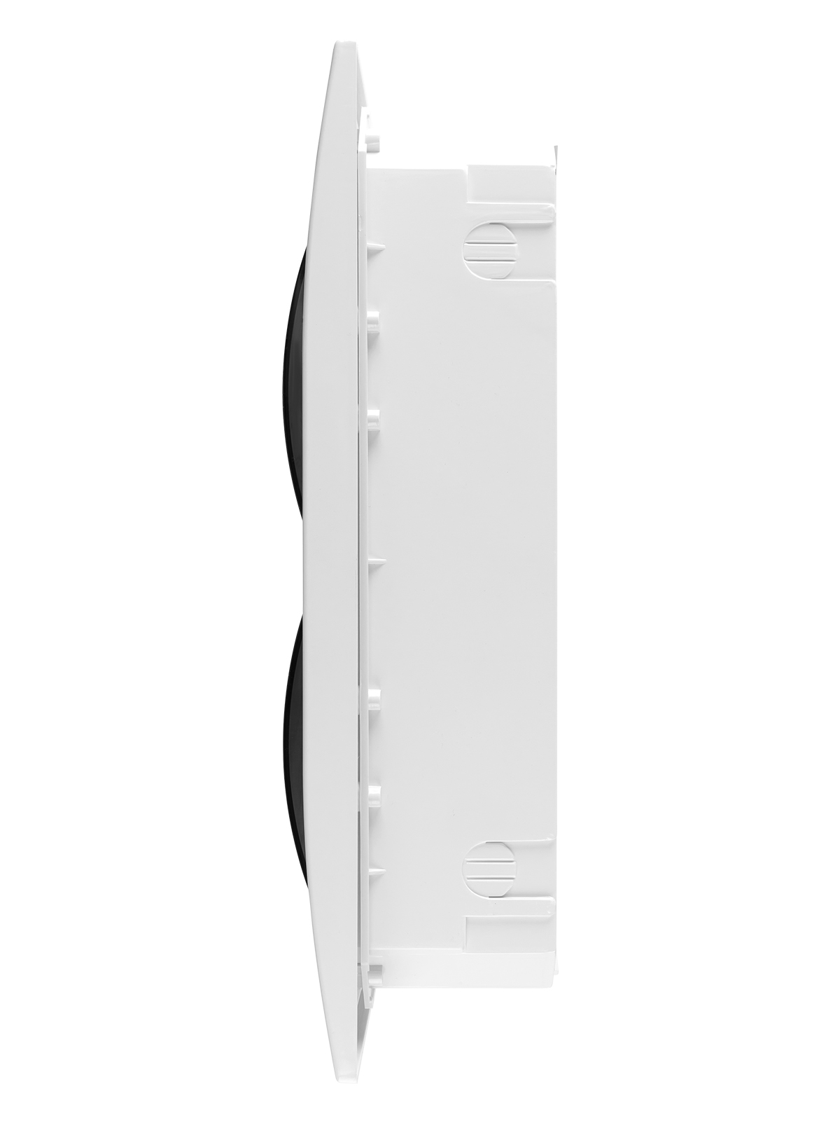 Бокс ЩРВ-П-24модуля встраиваемый пластик IP41 TDM