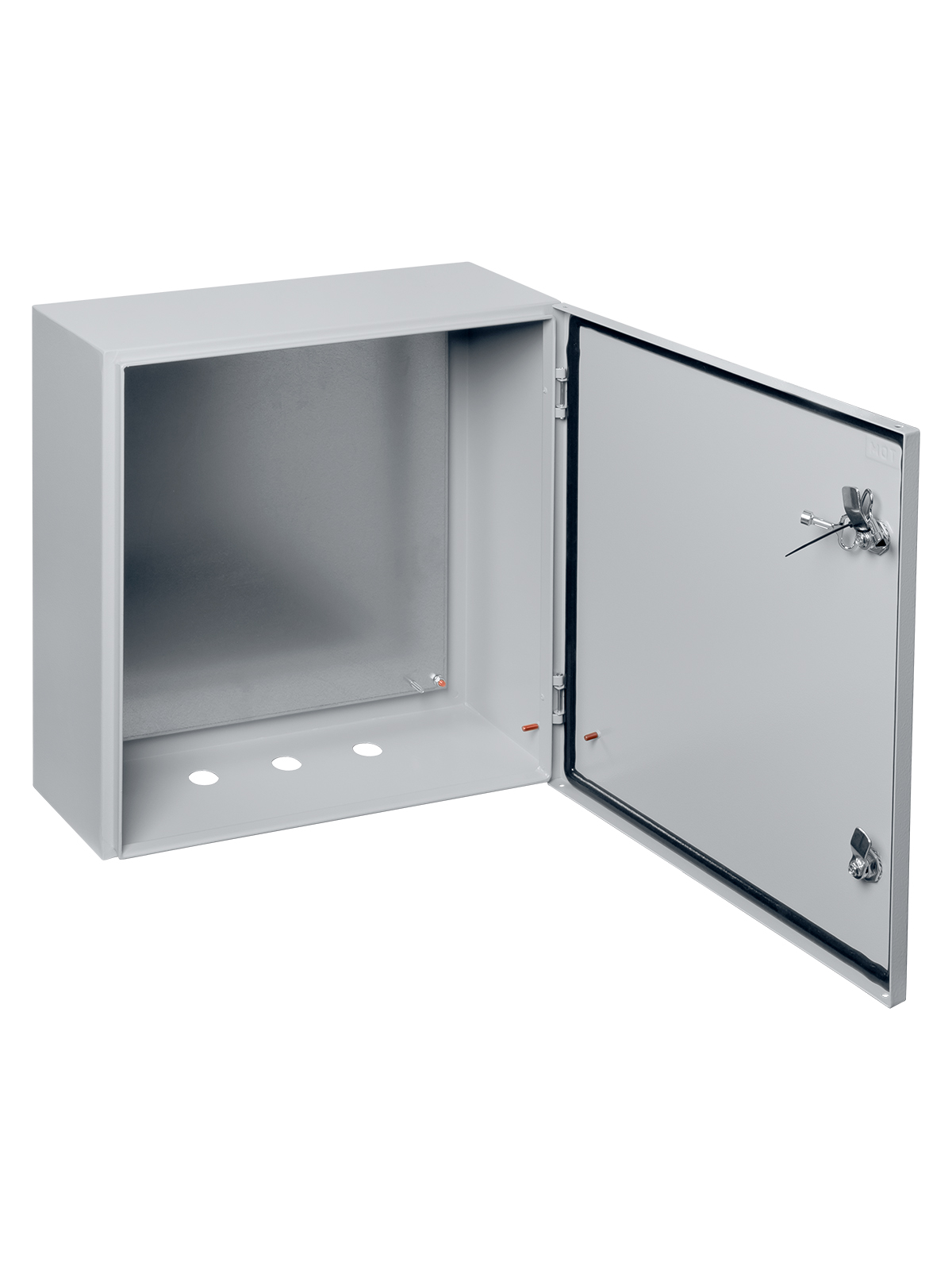 Корпус металлический ЩМП-5.5.2 IP66 (500х500х200) TDM