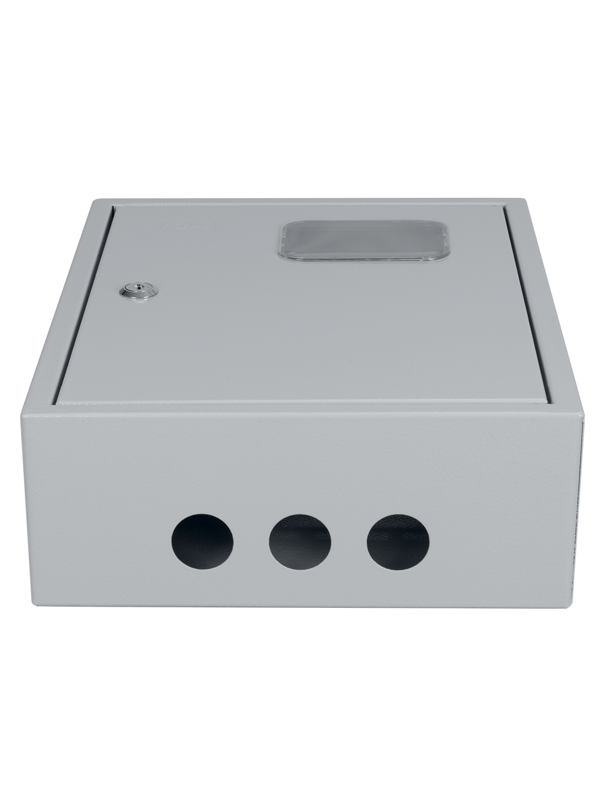 Корпус металлический ЩУРН-1/12Э (360х280х110) TDM
