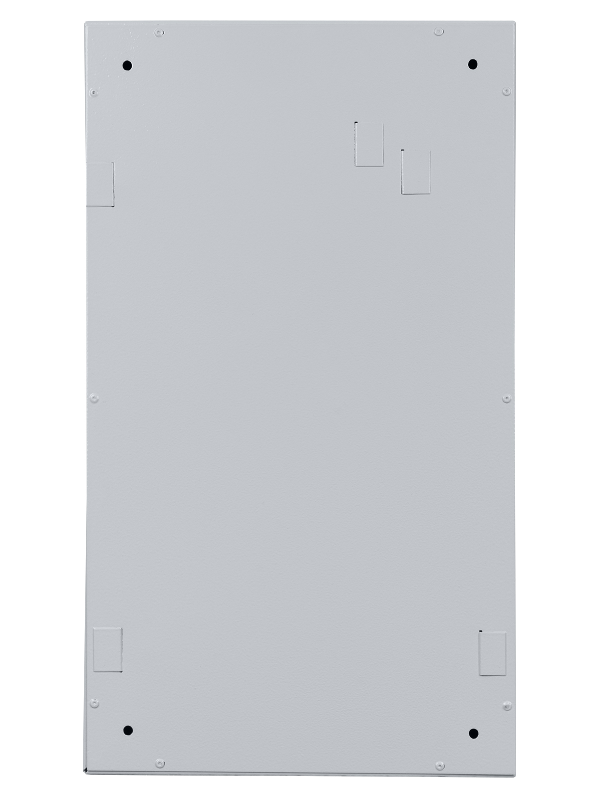 Корпус металлический ЩУРН-3/12 (540х310х165) TDM