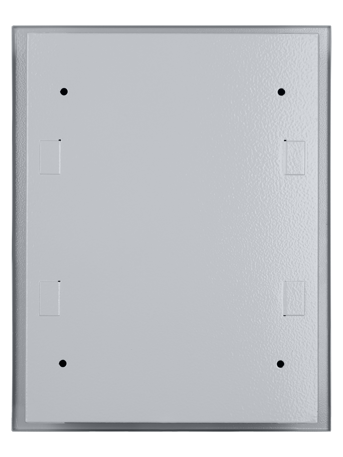 Корпус металлический ЩРВ-24 (405х320х120) TDM