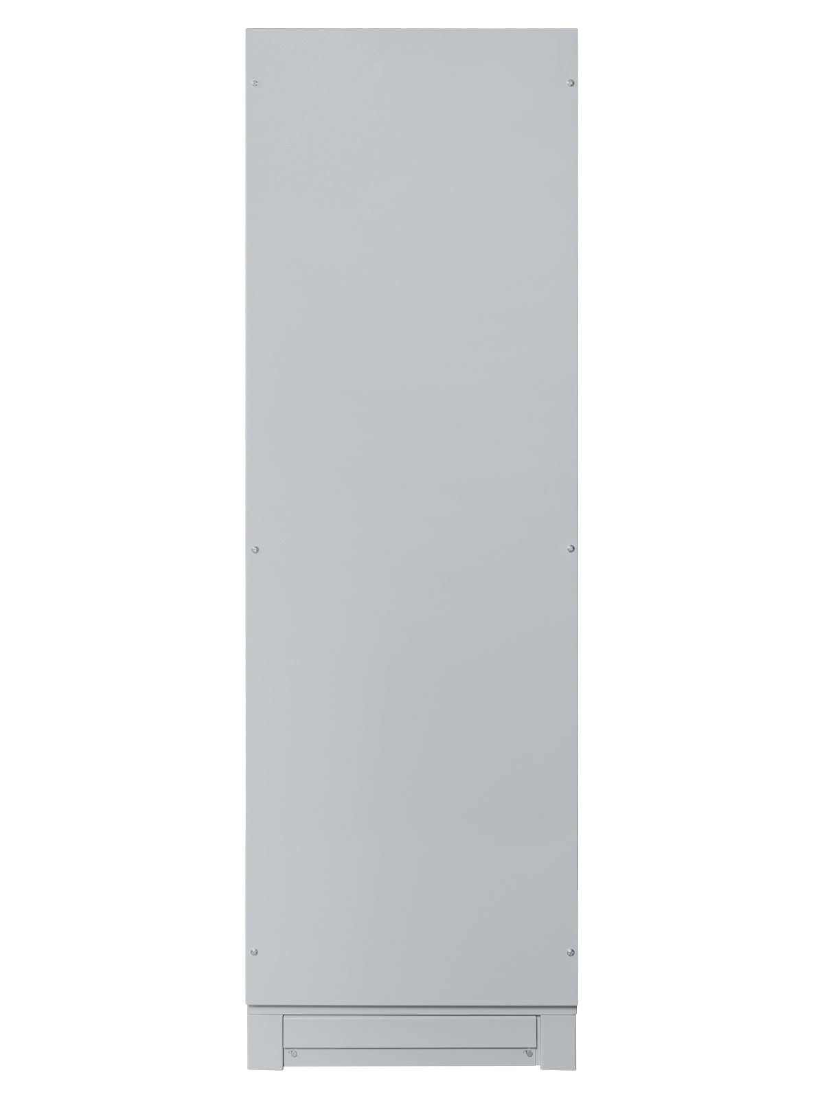Корпус металлический ЩМП-18.6.4-0 (1800х600х400) без монтажных панелей TDM