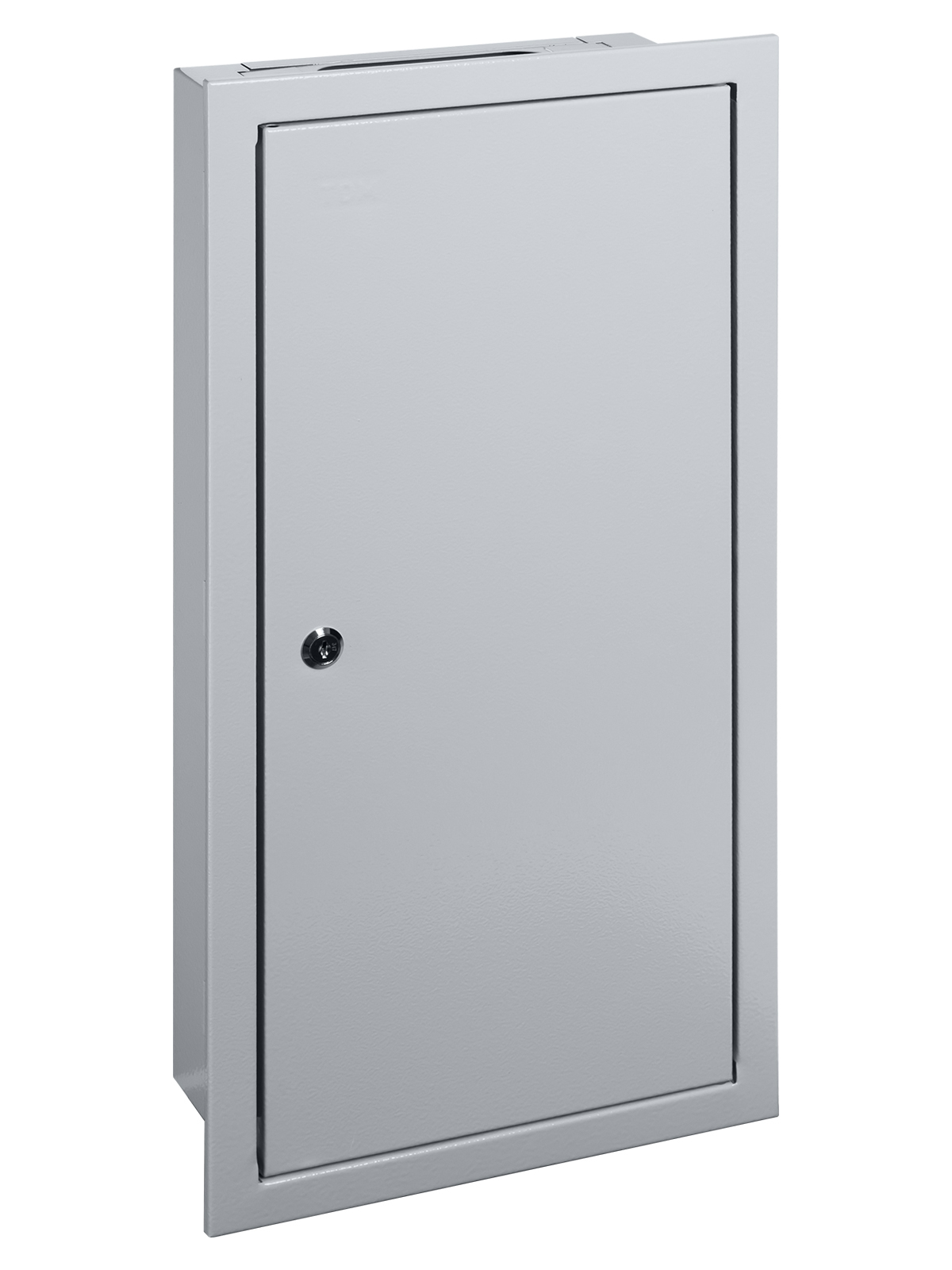 Корпус металлический ЩРВ-48 (630х320х120) TDM