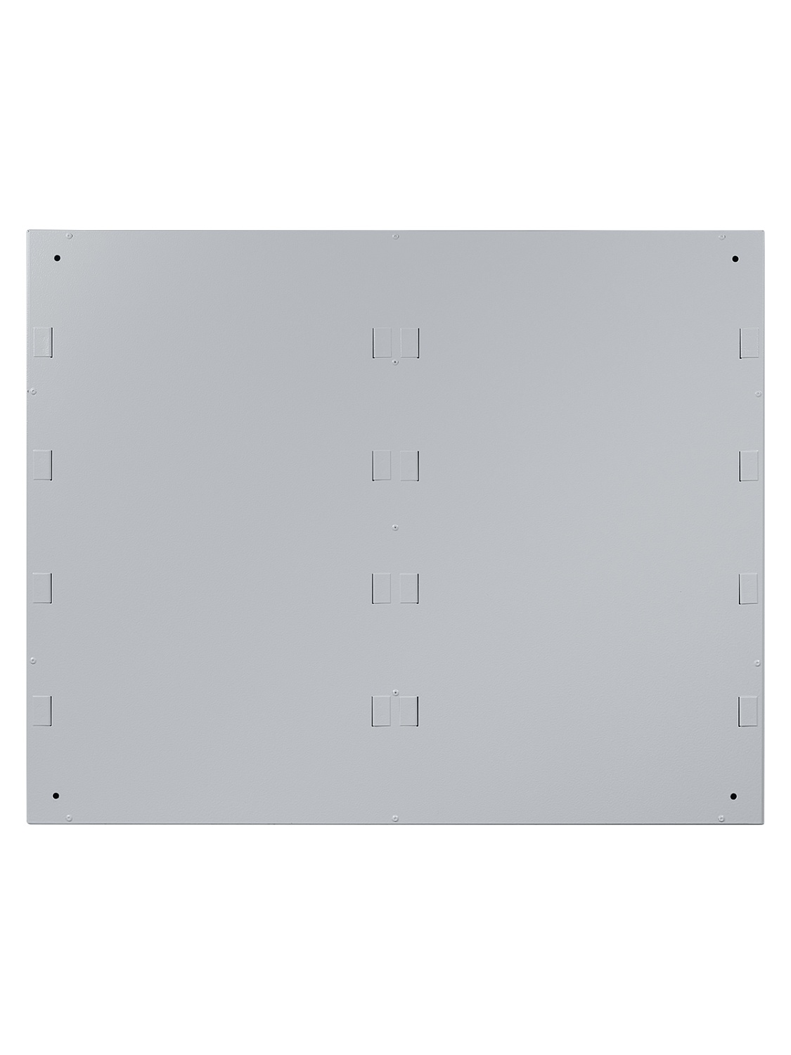 Корпус металлический ЩРН-144 (632х780х120) 2-х дверный TDM