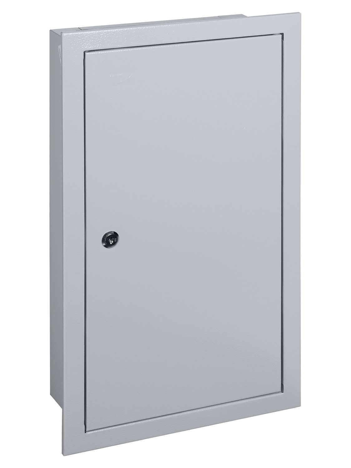 Корпус металлический ЩРВ-36 (550х320х120) TDM