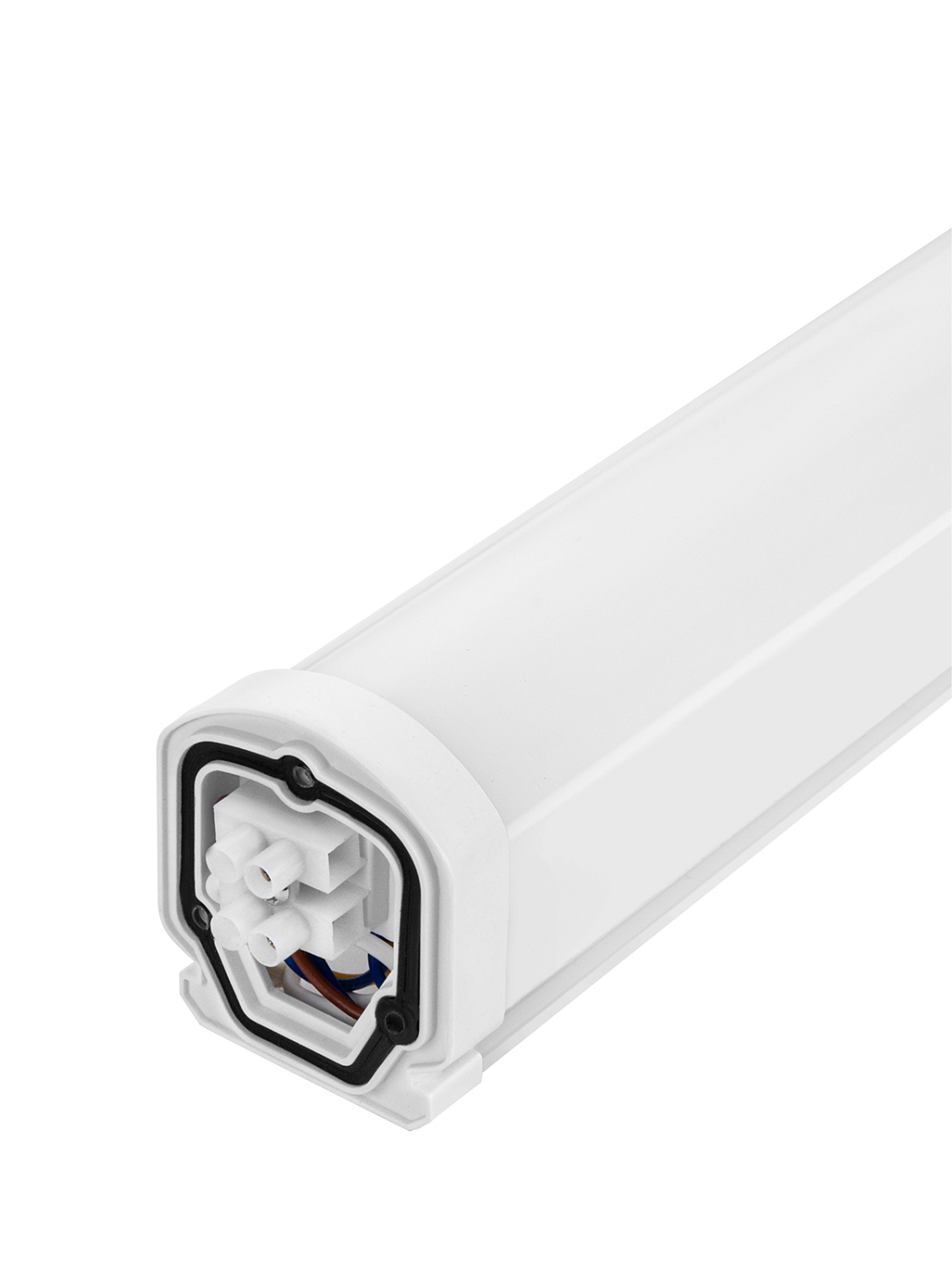 Светодиодный светильник LED ДПП 600 18Вт 4000К 1650лм IP65 компакт Народный