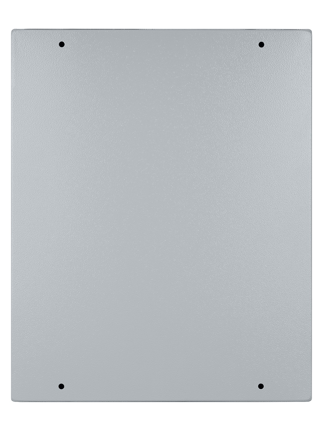 Корпус металлический ЩРН-24 (410х330х120) IP54 Народный эконом