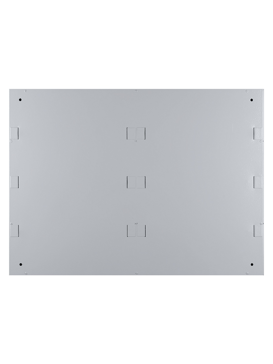 Корпус металлический ЩРН-90 (500х680х120) 2-х дверный TDM