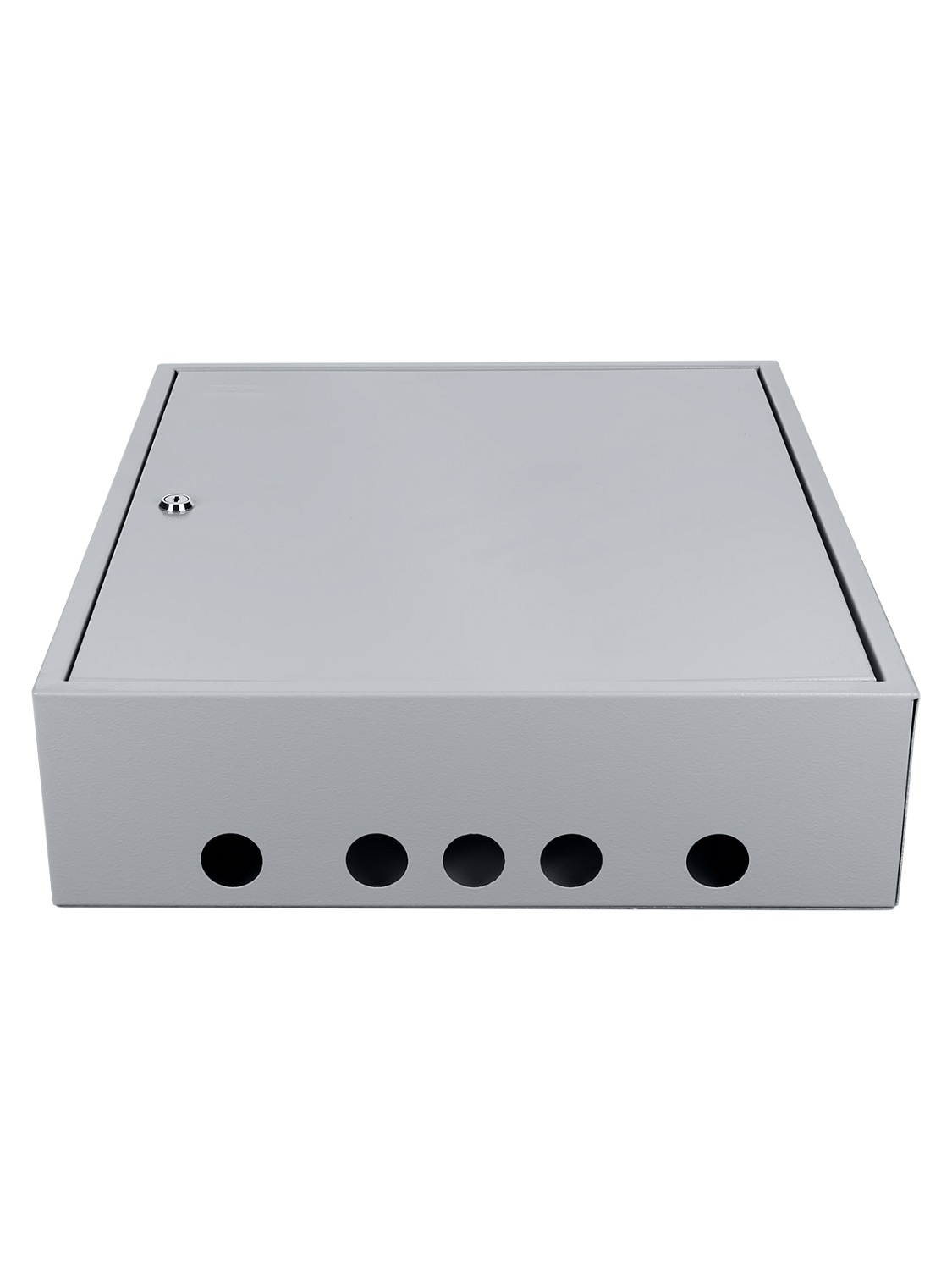 Корпус металлический ЩРН-54 (540х440х120) TDM