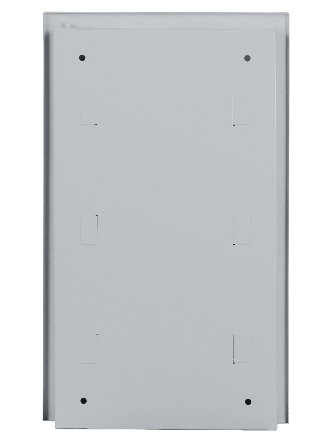 Корпус металлический ЩРВ-36 (475х280х120) Народный