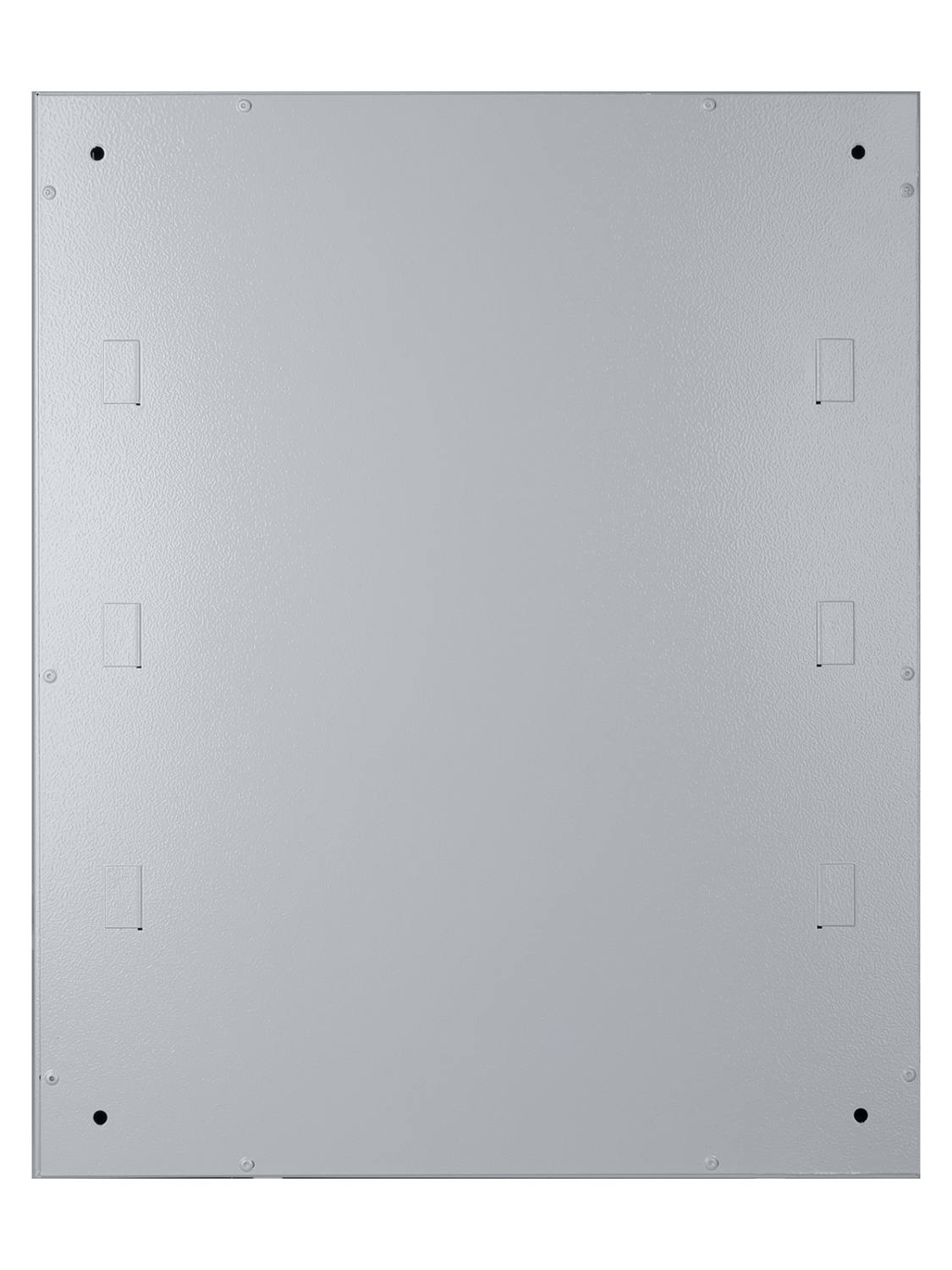 Корпус металлический ЩРН-54 (540х440х120) TDM