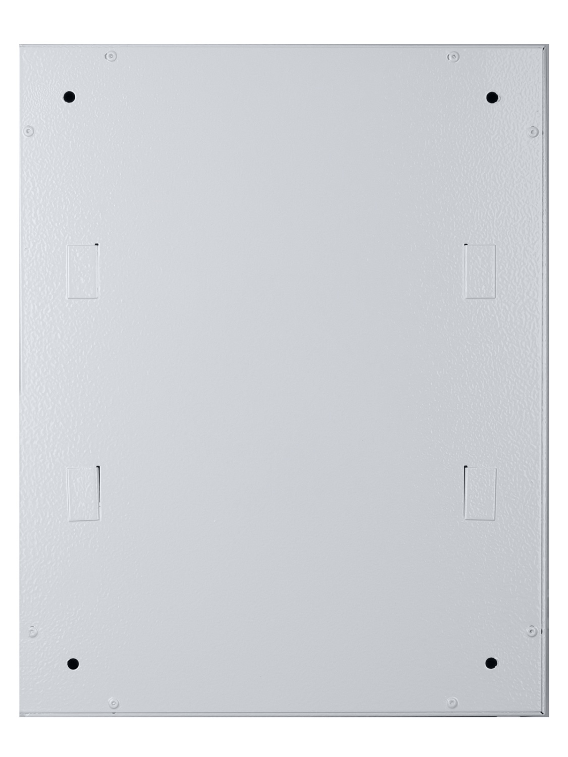 Корпус металлический ЩРН-24 (395х310х120) TDM