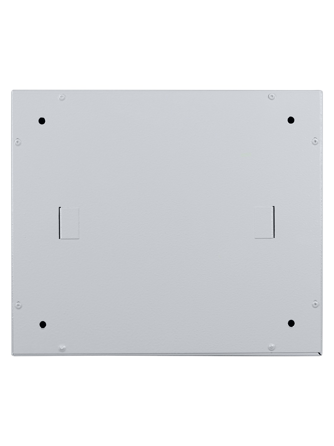 Корпус металлический ЩРН-09 (265х310х120) TDM