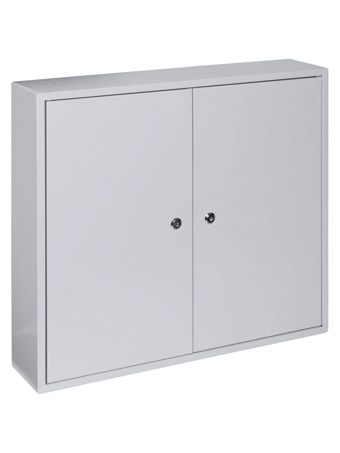 Корпус металлический ЩРН-72 (540х600х120) 2-х дверный TDM