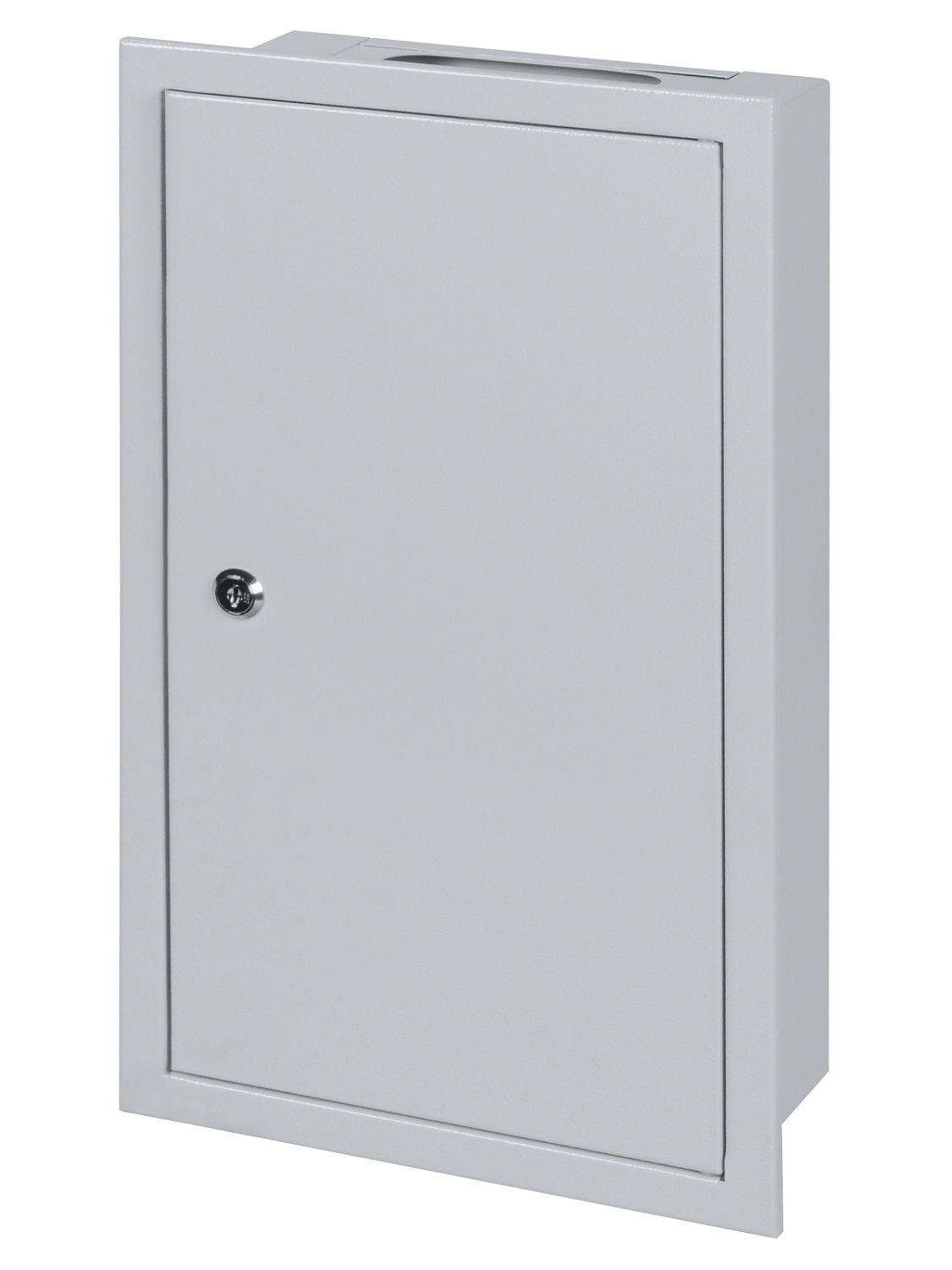 Корпус металлический ЩРВ-36 (475х280х120) Народный