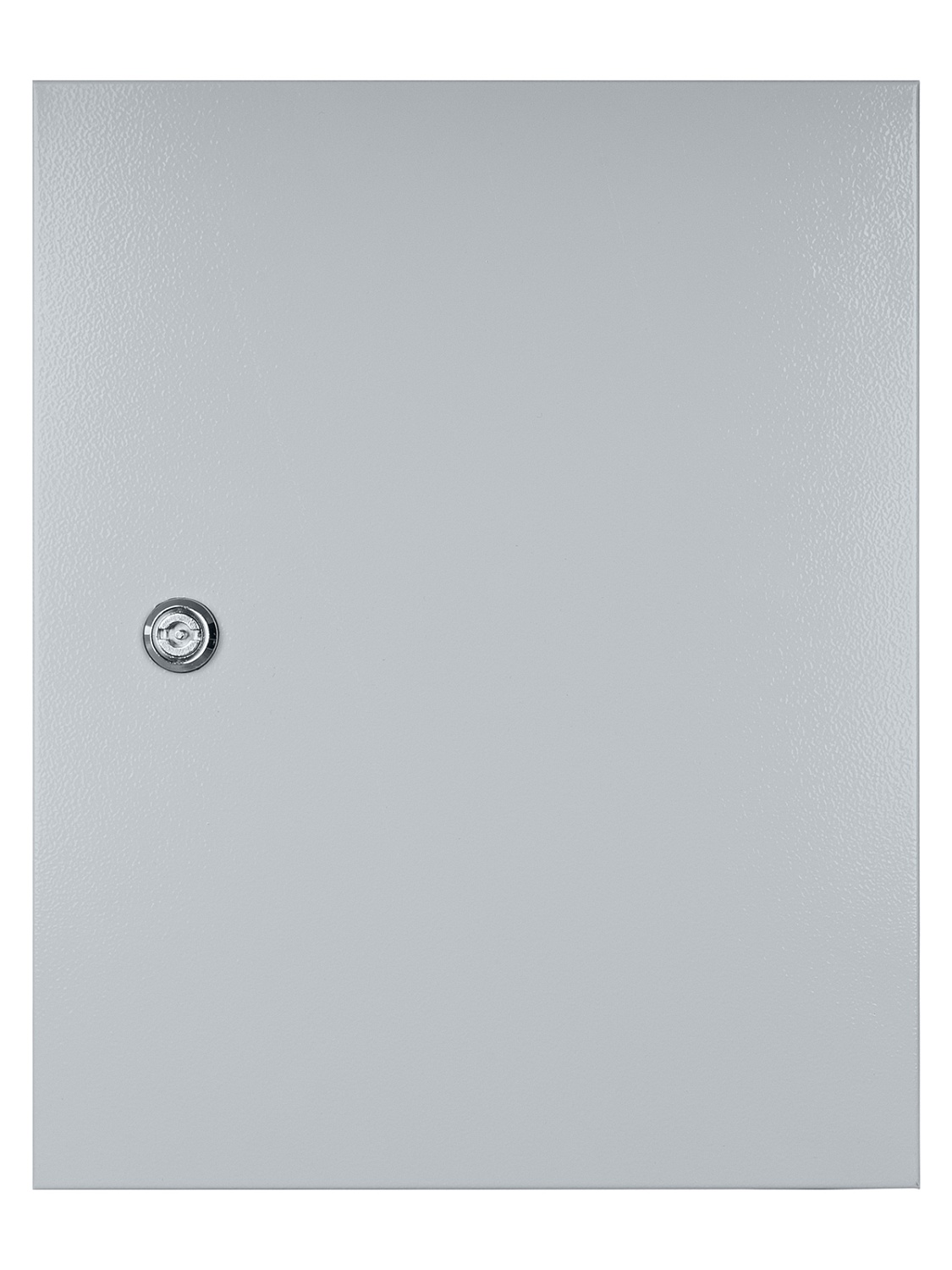 Корпус металлический ЩРН-24 (410х330х120) IP54 Народный эконом