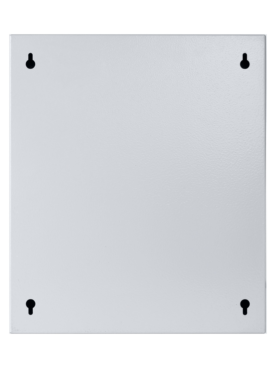 Корпус металлический ЩРН-24 (350х300х125) IP31 Народный эконом
