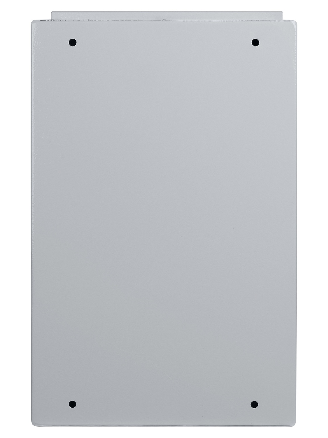 Корпус металлический ЩУ-МП (360х225х140) с окном IP54 Народный эконом