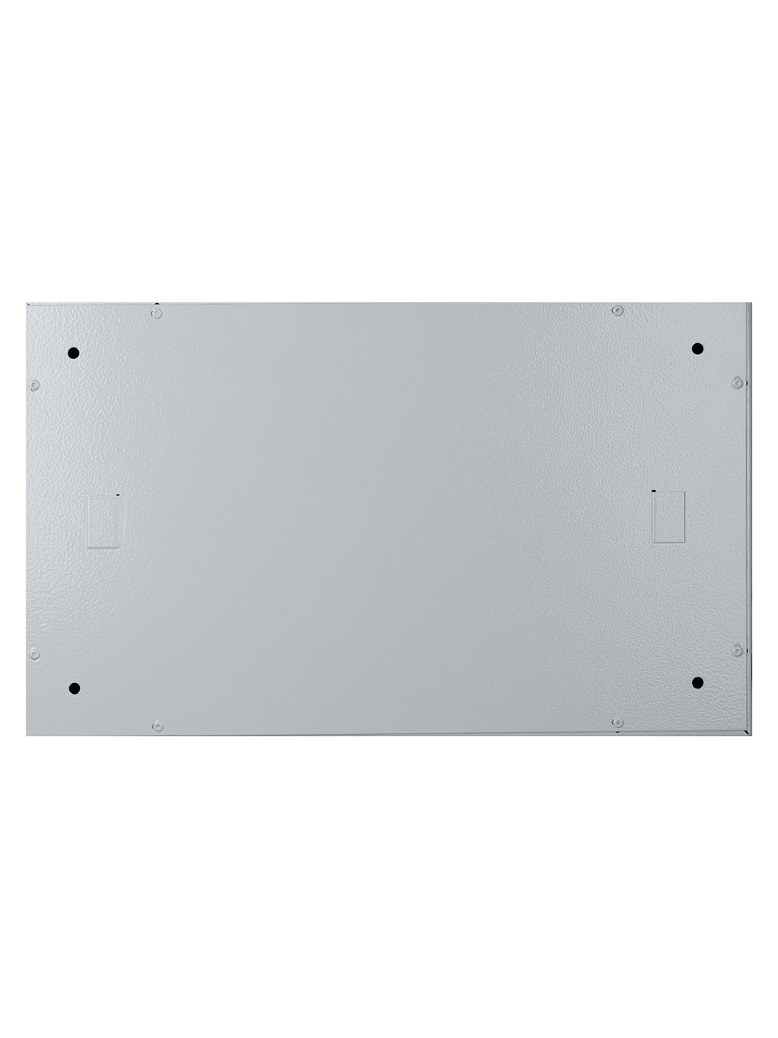 Корпус металлический ЩРН-18М (265х440х120) TDM