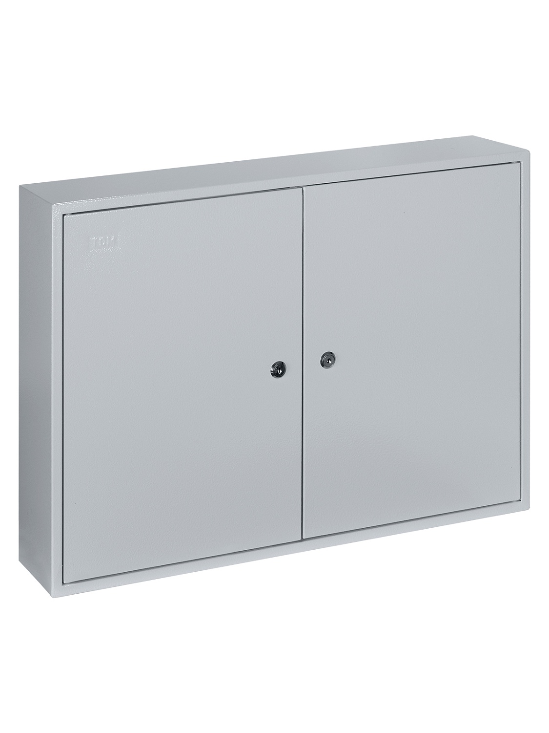 Корпус металлический ЩРН-96 (500х680х120) 2-х дверный TDM