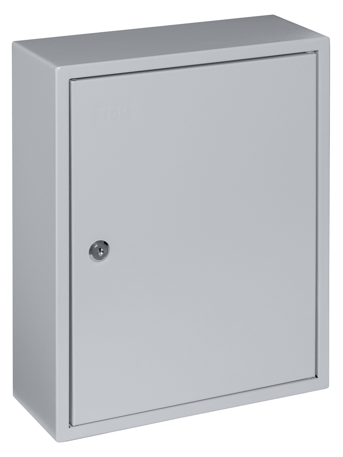Корпус металлический ЩРН-24 (395х310х120) TDM