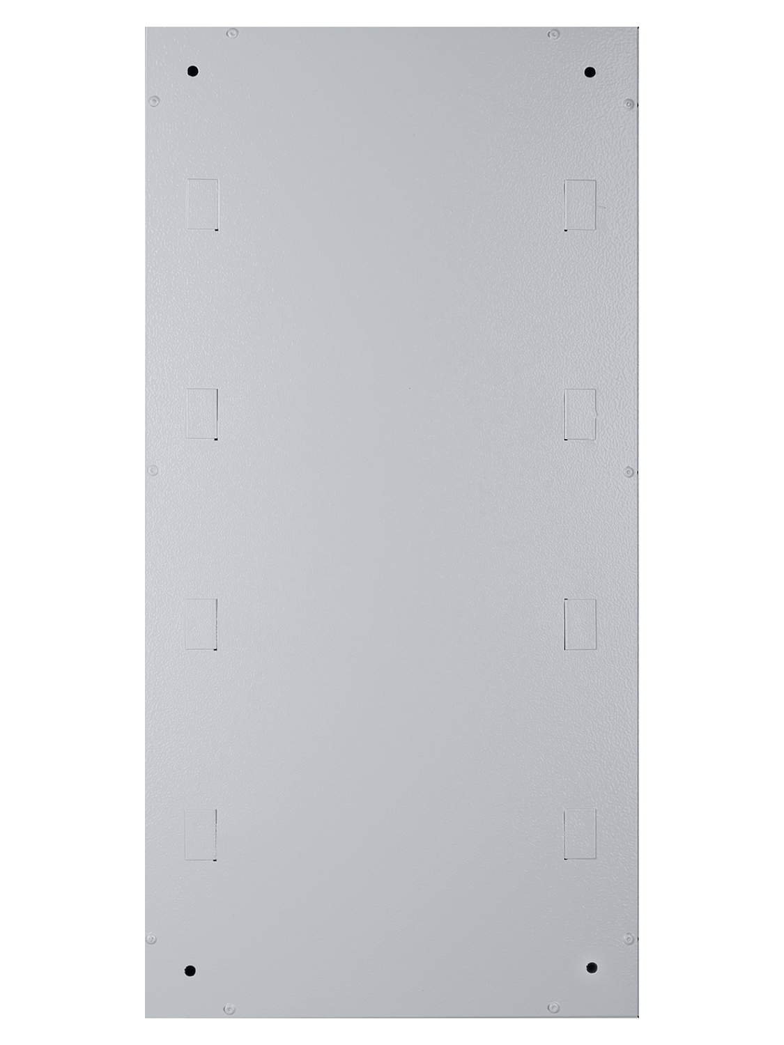 Корпус металлический ЩРН-48 (620х310х120) TDM