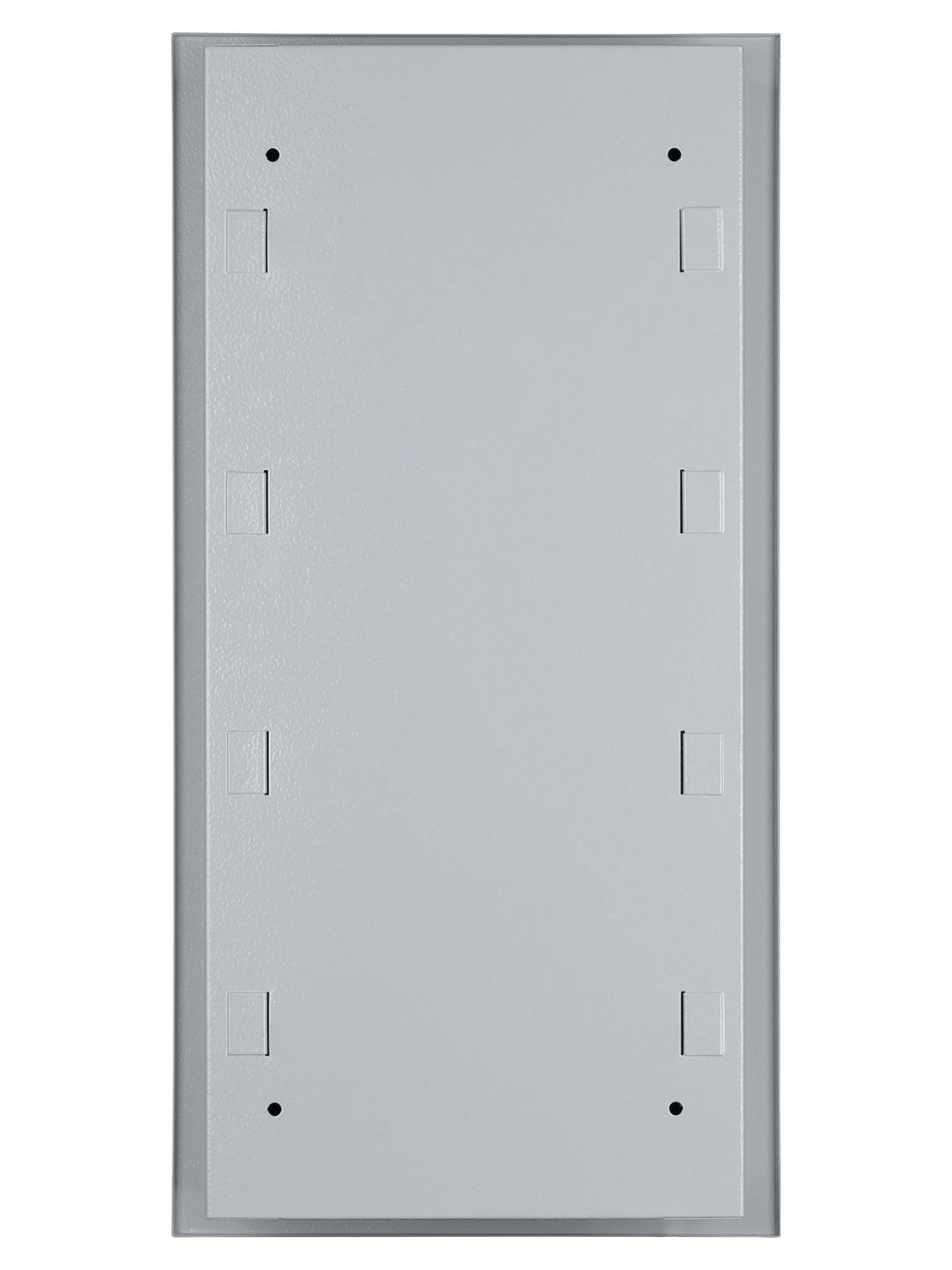 Корпус металлический ЩРВ-48 (630х320х120) TDM