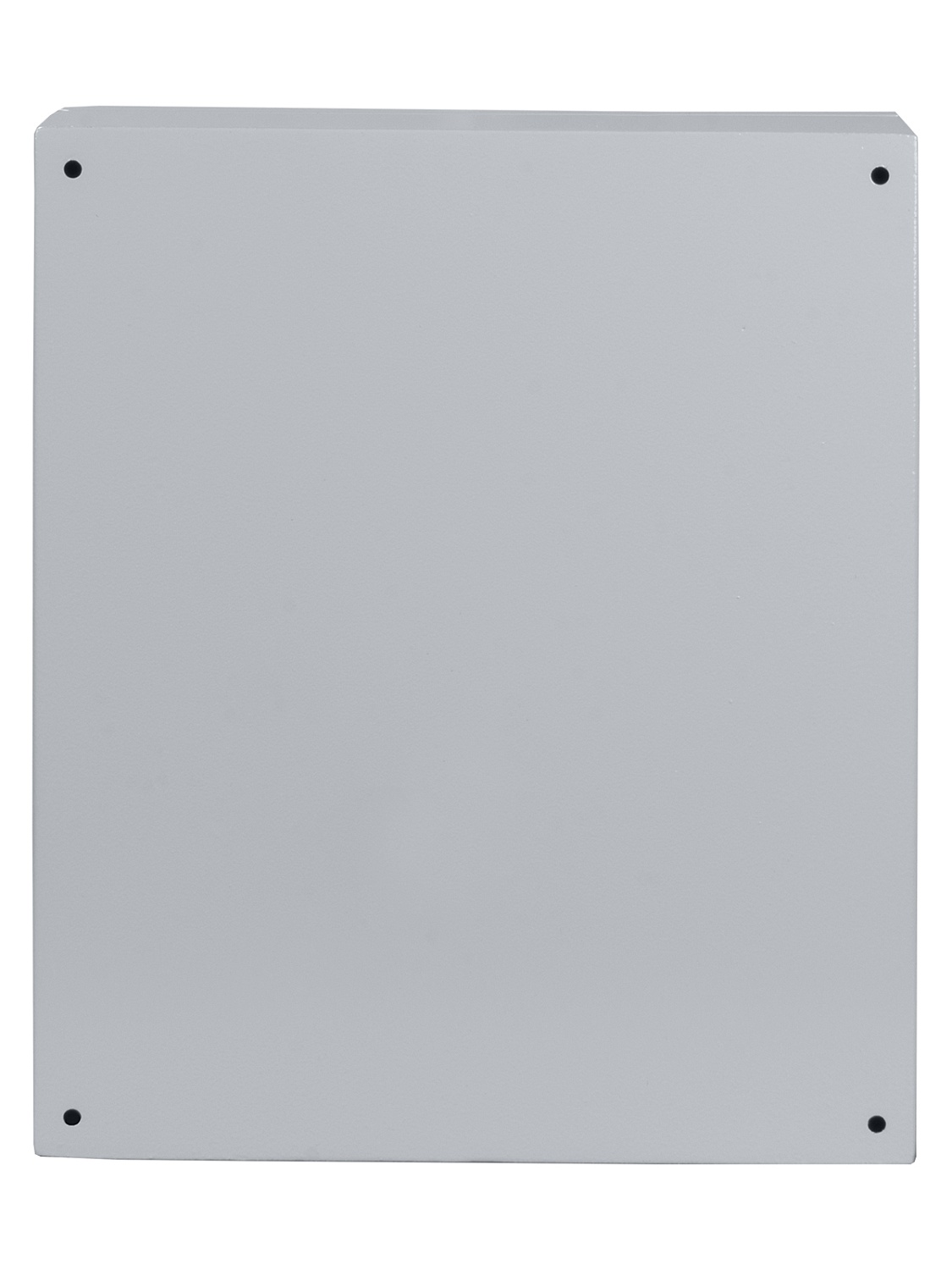 Корпус металлический ЩРН-24 IP66 (395х330х120) TDM