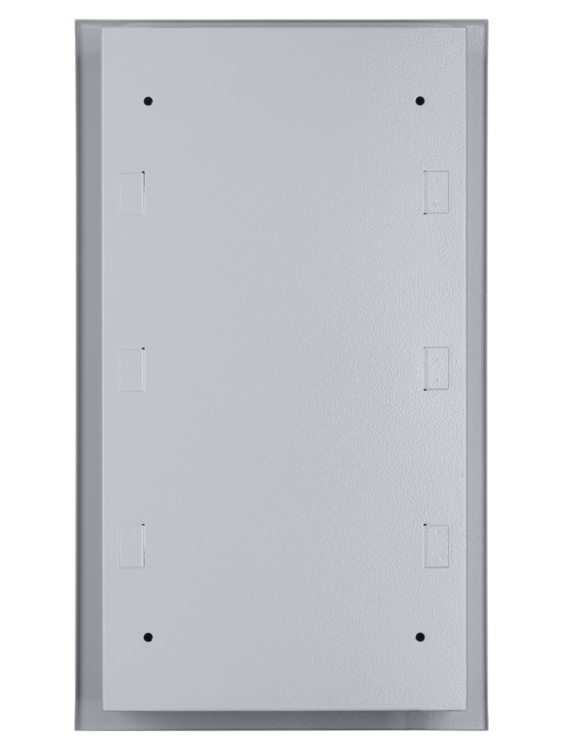 Корпус металлический ЩРВ-36 (550х320х120) TDM