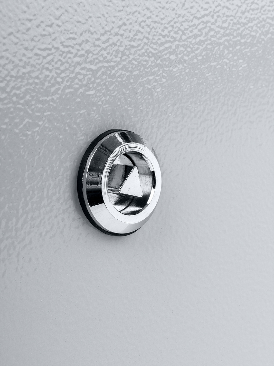 Корпус металлический ЩУ-1ф/1-0-12 IP66 (ЩУРН-1/12 IP66) (395х310х165) TDM