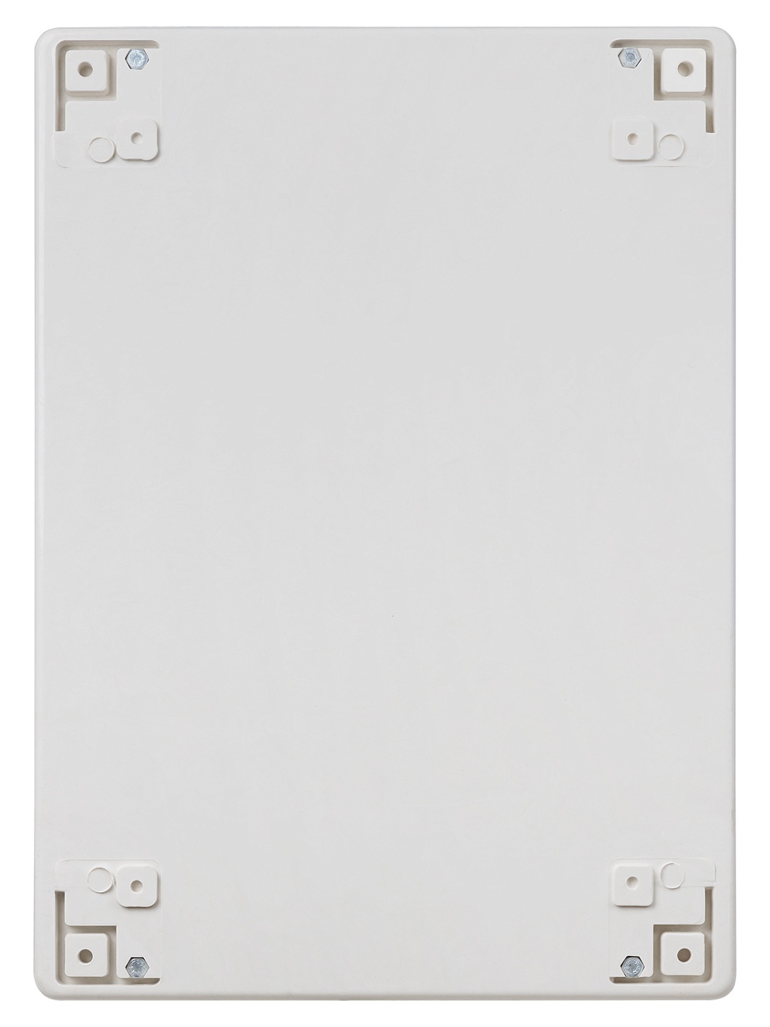 Щит антивандальный, ЩПМП-2-1, GRP, IP55, IK08, от -50 до +70 °С, навесной, (500х350х220) TDM