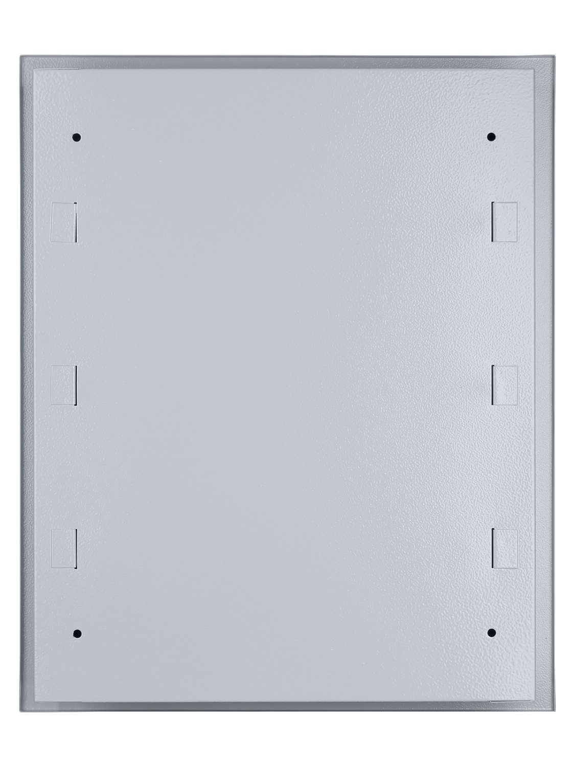 Корпус металлический ЩРВ-54 (550х450х120) TDM