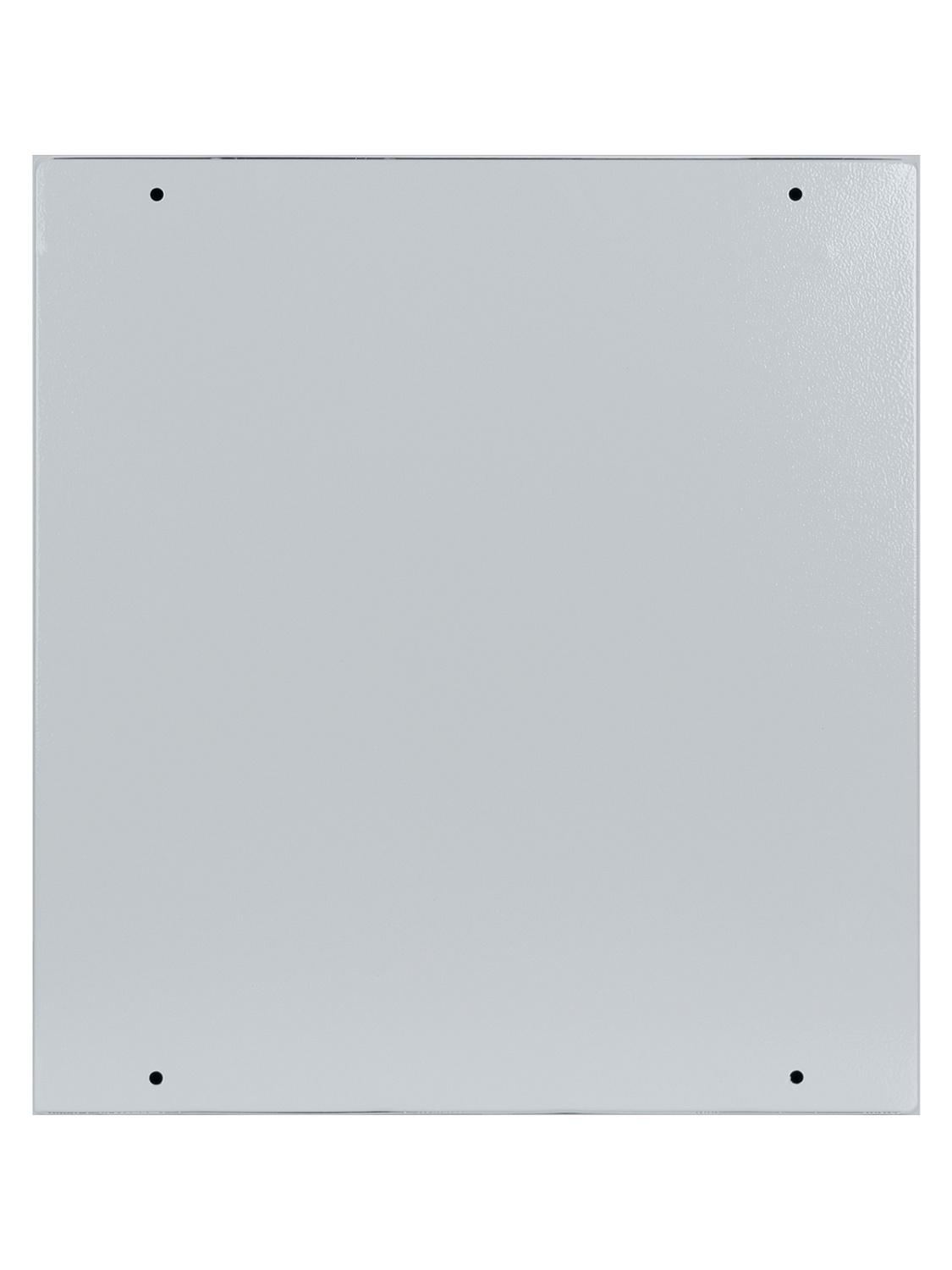 Корпус металлический ЩУ-3ф/1-1 (2 двери) (445х400х150) IP54 Народный эконом