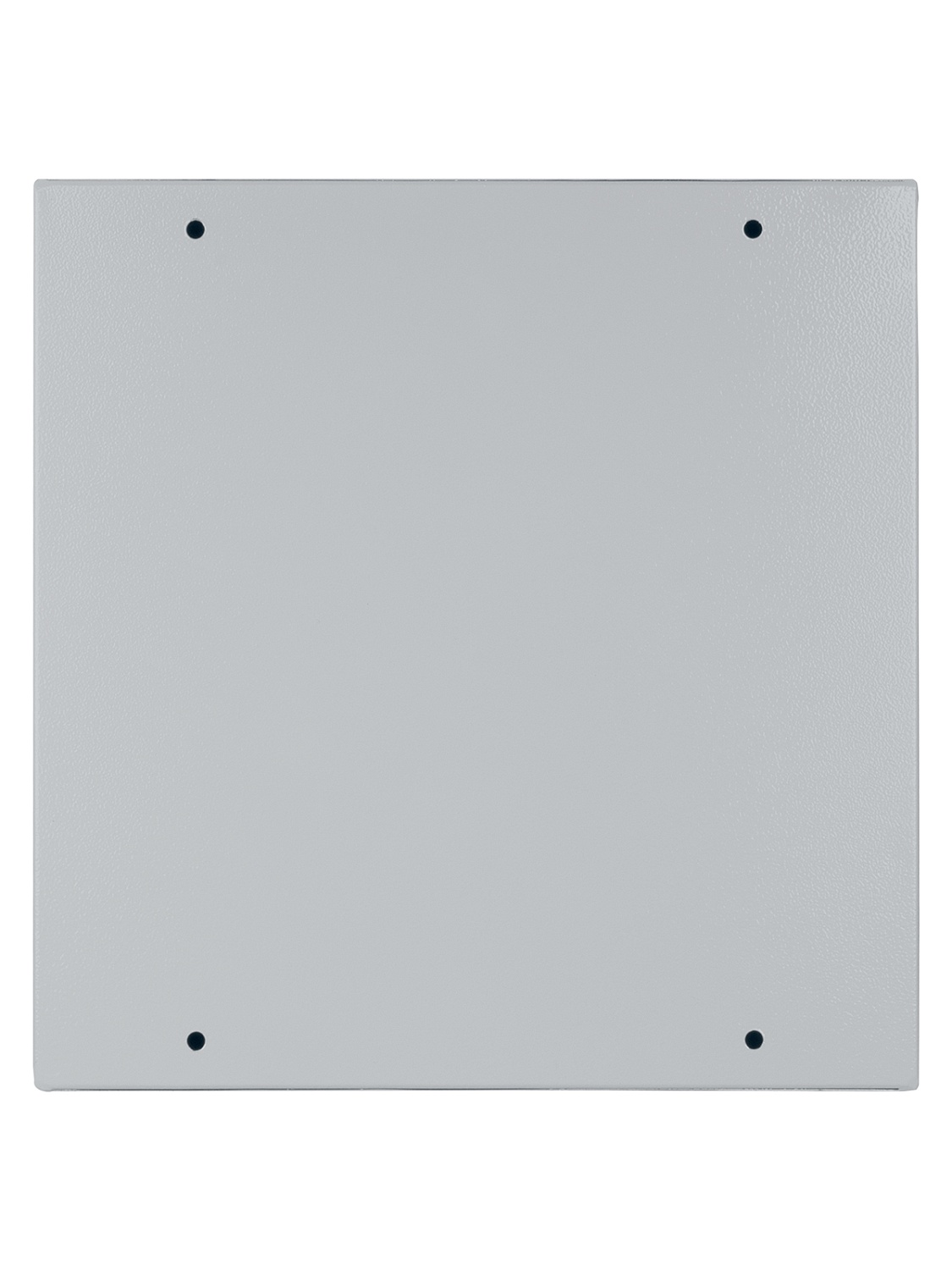 Корпус металлический ЩУ-1ф/1-1 (2 двери) (310х300х150) IP54 Народный эконом