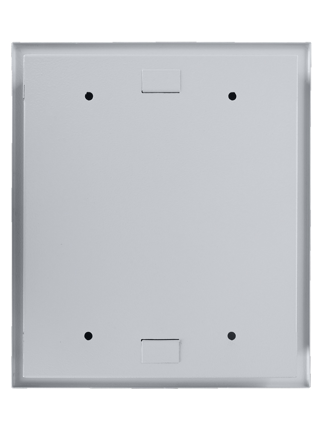 Корпус металлический ЩРВ-18 (405х320х120) TDM