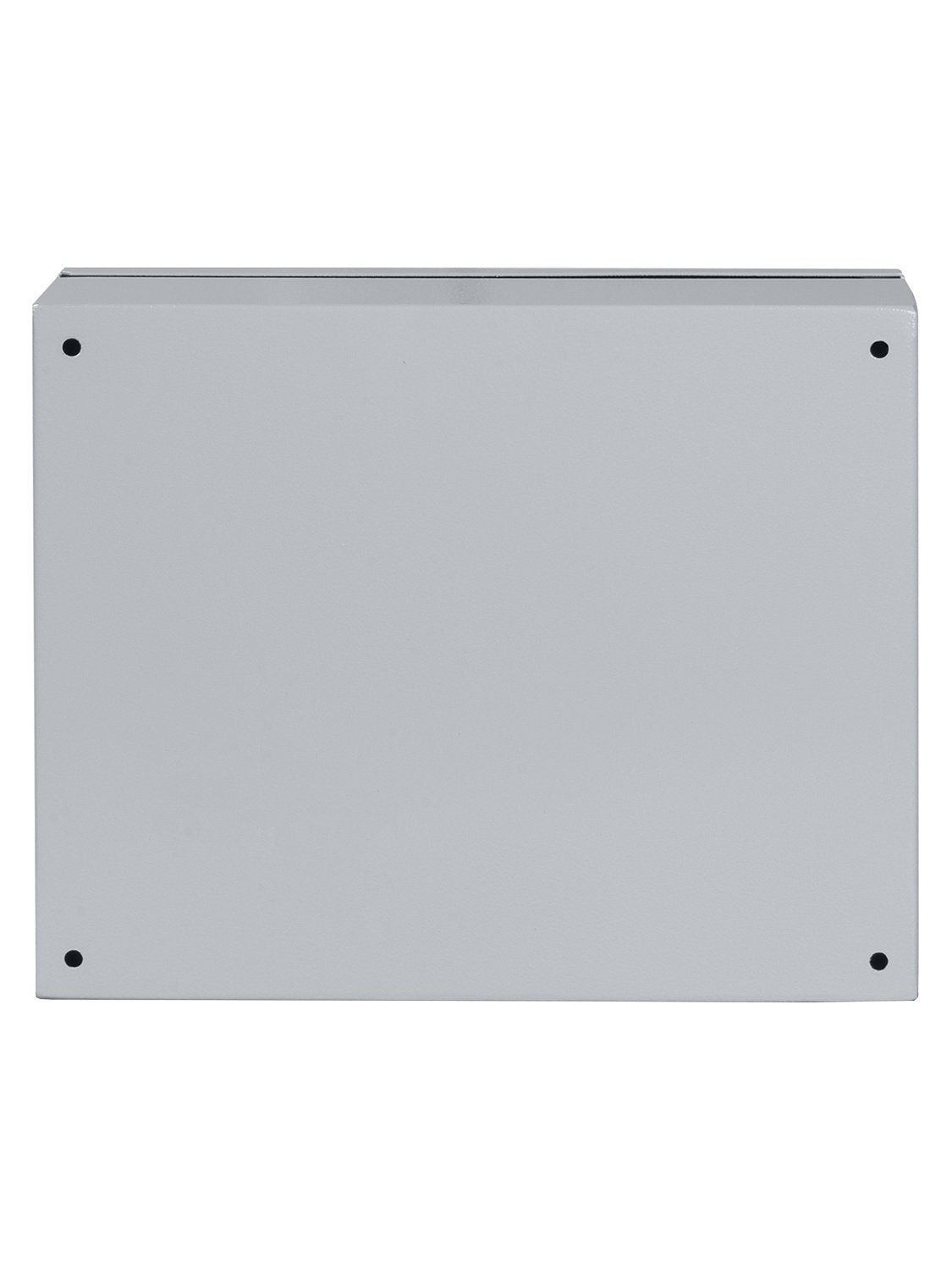 Корпус металлический ЩРН-12 IP66 (265х330х120) TDM