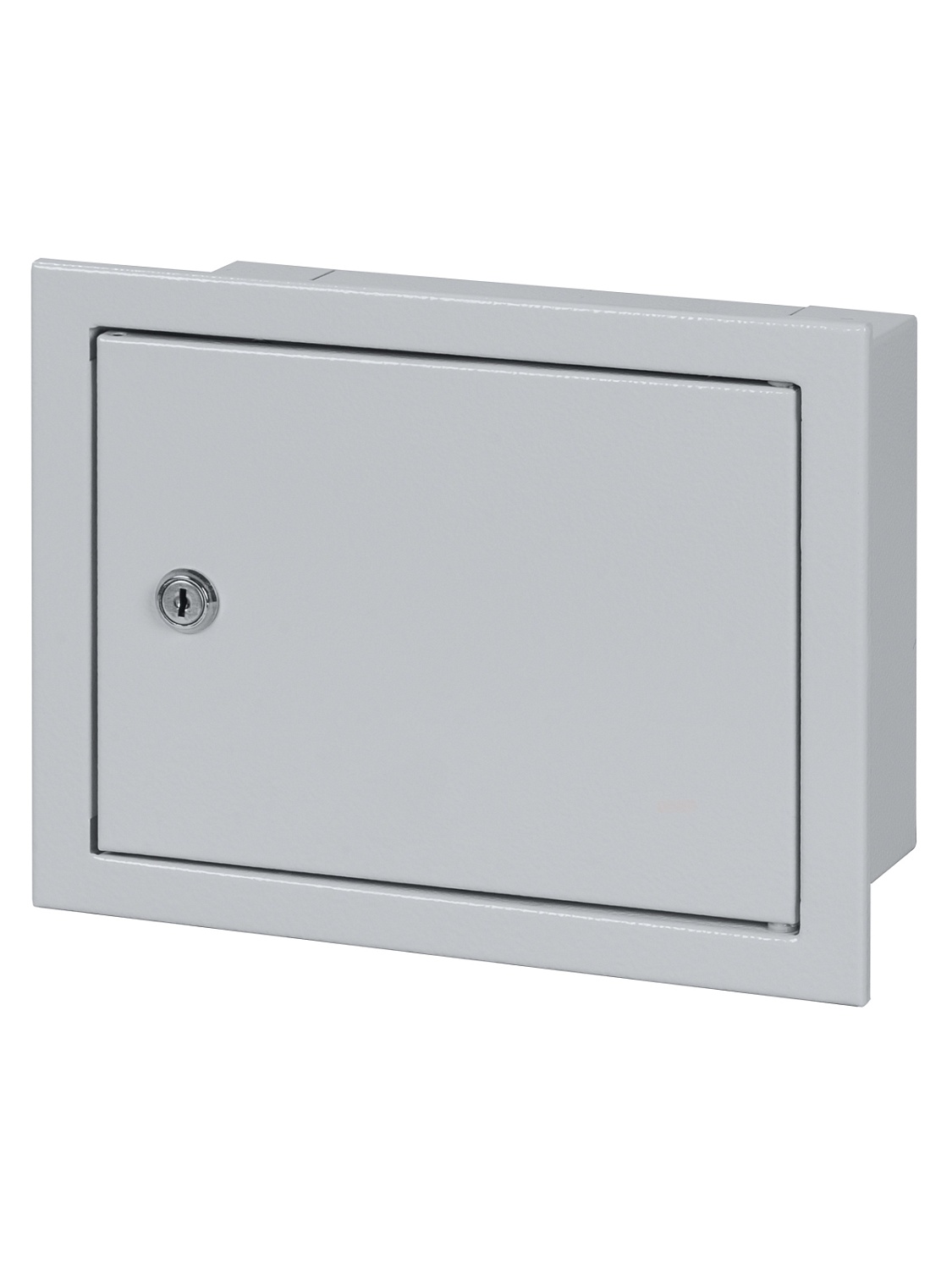 Корпус металлический ЩРВ-12 (215х280х120) Народный