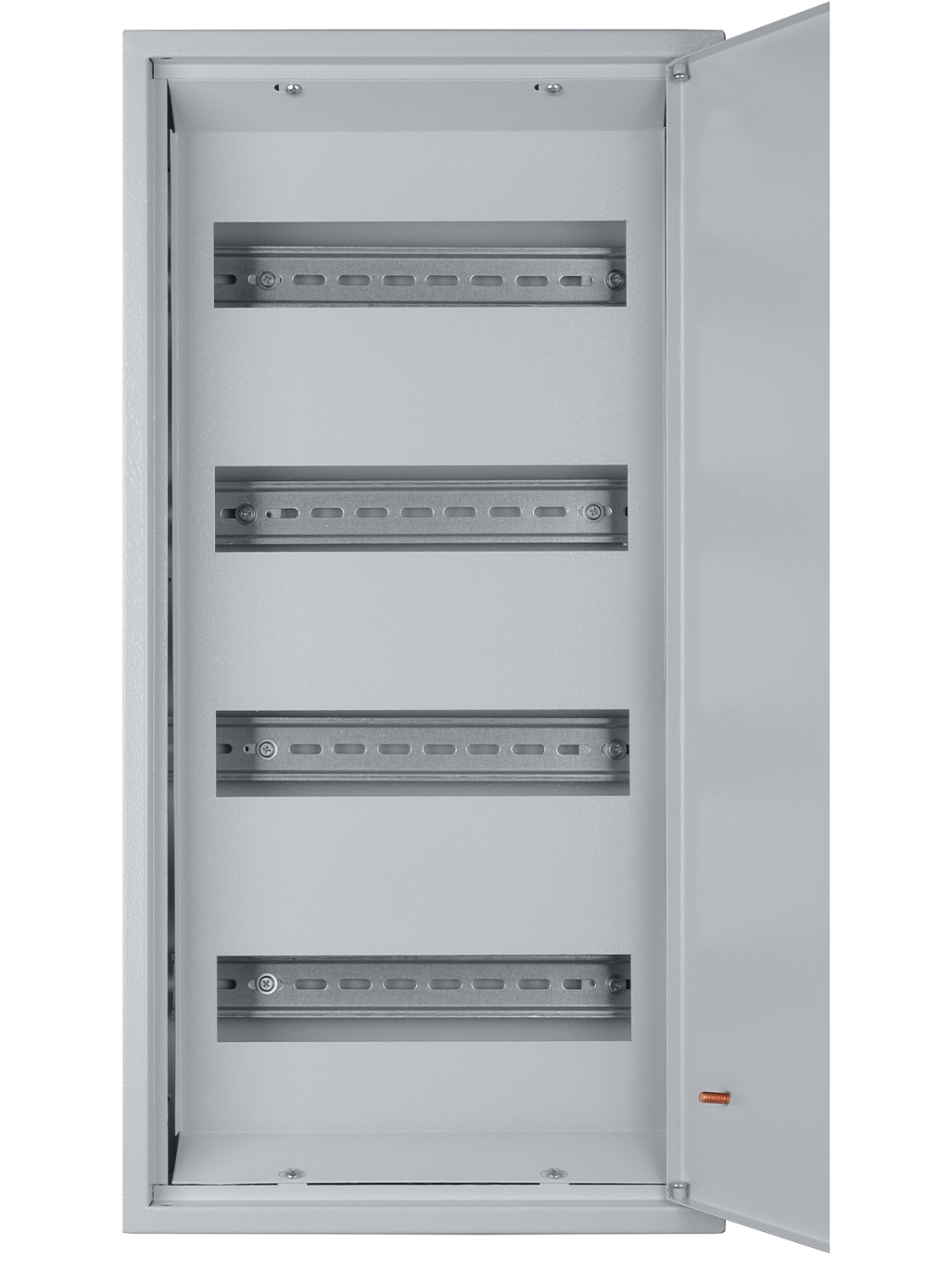 Корпус металлический ЩРН-48 (620х310х120) TDM