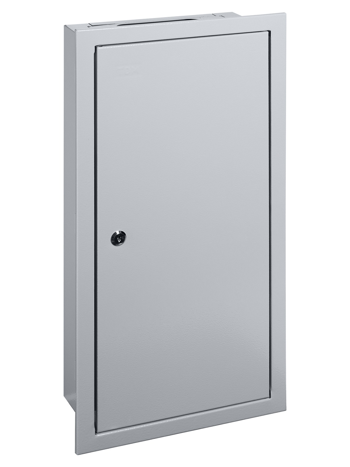 Корпус металлический ЩРВ-48 (630х320х120) TDM
